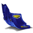 Load image into Gallery viewer, Cycra 15-19 Yamaha WR250F Full Armor Skid Plate - Blue