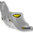 Load image into Gallery viewer, Cycra 15-19 Yamaha WR250F Full Armor Skid Plate - Grey
