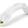 Load image into Gallery viewer, Cycra 15-19 Yamaha WR250F Performance Front Fender - White