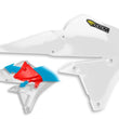 Load image into Gallery viewer, Cycra 15-19 Yamaha WR250F Powerflow Radiator Shrouds - White