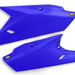 Load image into Gallery viewer, Cycra 15-19 Yamaha WR250F Side Number Panels - Blue