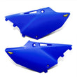 Load image into Gallery viewer, Cycra 15-21 Yamaha YZ125 Side Panel - Blue