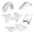 Load image into Gallery viewer, Cycra 15-22 Yamaha YZ125-250/X 5 PC. Replica Body Kit - White