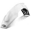 Load image into Gallery viewer, Cycra 15-23 Husqvarna FC/FE/TC/TE/TX Cycralite Front Fender - White
