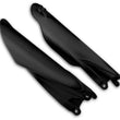 Load image into Gallery viewer, Cycra 15+ Yamaha WR250F Fork Guards - Black