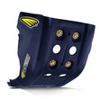 Load image into Gallery viewer, Cycra 16-18 Husqvarna FC250-350/FX350 Full Armor Skid Plate - OEM Blue
