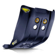 Load image into Gallery viewer, Cycra 16-18 Husqvarna FC/FX450 Full Armor Skid Plate - OEM Blue