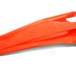 Load image into Gallery viewer, Cycra 16-18 KTM 125-450 SX/XC/XC-W/SX-F/XC-F Powerflow Rear Fender - Orange
