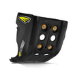 Load image into Gallery viewer, Cycra 16-18 KTM 250 SX-F Full Armor Skid Plate - Black