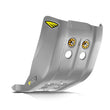 Load image into Gallery viewer, Cycra 16-18 KTM 450 SX-F/XC-F Full Armor Skid Plate - Grey