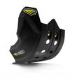 Load image into Gallery viewer, Cycra 16-18 Kawasaki KX450F Full Armor Skid Plate - Black