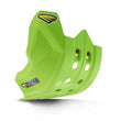 Load image into Gallery viewer, Cycra 16-18 Kawasaki KX450F Full Armor Skid Plate - Green