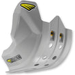 Load image into Gallery viewer, Cycra 16-18 Kawasaki KX450F Full Armor Skid Plate - Grey