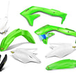 Load image into Gallery viewer, Cycra 16-18 Kawasaki KX450F Powerflow Full Body Kit - OEM Color