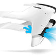 Load image into Gallery viewer, Cycra 16-19 Husqvarna FC/FX//TC/TE/TX Powerflow Radiator Shrouds - White