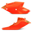 Load image into Gallery viewer, Cycra 16-19 KTM 125-450 SX/XC/SX-F/XC-F/XC-W/XCF-W/EXC-F Side Number Panel - Orange