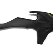 Load image into Gallery viewer, Cycra 16-19 KTM 125-500 SX/XC/SX-F/XC-F/XC-W/XCF-W/EXC-F Powerflow Radiator Shrouds - Black
