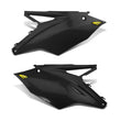 Load image into Gallery viewer, Cycra 16-20 Kawasaki KX250F-KX450F Side Panels - Black