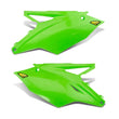 Load image into Gallery viewer, Cycra 16-20 Kawasaki KX250F-KX450F Side Panels - Green
