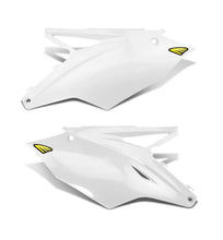 Load image into Gallery viewer, Cycra 16-20 Kawasaki KX250F-KX450F Side Panels - White