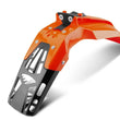 Load image into Gallery viewer, Cycra 16-22 KTM 125 SX Cycralite Front Fender - Orange
