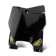 Load image into Gallery viewer, Cycra 16-22 KTM 125 SX Stadium Number Plate - - Black
