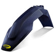 Load image into Gallery viewer, Cycra 16-23 Husqvarna FC/FE/FX/TC/TE/TC Performance Front Fender - OEM Blue