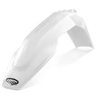 Load image into Gallery viewer, Cycra 16-23 Husqvarna FC/FE/FX/TC/TE/TC Performance Front Fender - White