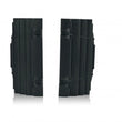 Load image into Gallery viewer, Cycra 16-23 KTM 125-300 SX/XC/SX-F/XC-F/XC-W Radiator Louvers Black