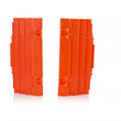 Load image into Gallery viewer, Cycra 16-23 KTM 125-500 SX/XC/SX-F/XC-F/XC-W/XCF-W/EXC-F Radiator Louvers - Orange
