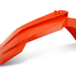 Load image into Gallery viewer, Cycra 16-23 KTM 125-500 SX/XC/XC-W/SX-F/XC-F/XCF-W Performance Front Fender - Orange