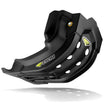 Load image into Gallery viewer, Cycra 17-20 Honda CRF450R/RX Full Armor Skid Plate - Black
