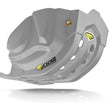 Load image into Gallery viewer, Cycra 17-20 Honda CRF450R/RX Full Combat Skid Plate - Grey