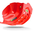 Load image into Gallery viewer, Cycra 17-20 Honda CRF450R/RX Full Combat Skid Plate - Red