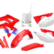 Load image into Gallery viewer, Cycra 17-21 Honda CRF250R-450R Powerflow Full Body Kit - OEM