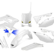 Load image into Gallery viewer, Cycra 17-21 Honda CRF250R-450R Powerflow Full Body Kit - White