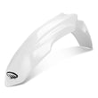 Load image into Gallery viewer, Cycra 18-21 Honda CRF250R-450RX Performance Front Fender - White