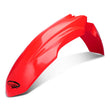 Load image into Gallery viewer, Cycra 18-21 Honda CRF250R Performance Front Fender - Red