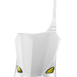 Load image into Gallery viewer, Cycra 18-21 Honda CRF250R Stadium Number Plate - White