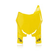 Load image into Gallery viewer, Cycra 18+ Suzuki RMZ 250-450Stadium Number Plate - Yellow