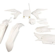 Load image into Gallery viewer, Cycra 18+ Yamaha YZ250F-450F/FX Powerflow Body Kit - White