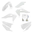 Load image into Gallery viewer, Cycra 19-22 Husqvarna FC250 5-pc Replica Body Kit - White