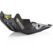 Load image into Gallery viewer, Cycra 19-22 Husqvarna FC450 Full Armor Skid Plate - Black