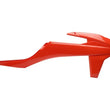 Load image into Gallery viewer, Cycra 19-22 KTM 125 SX Powerflow Radiator Shrouds - Orange