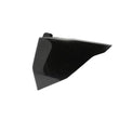 Load image into Gallery viewer, Cycra 19-23 KTM 125-500 SX/XC/SX-F/XC-F/XC-W/XCF-W/EXC-F Powerflow Air Box Cover - Black