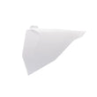Load image into Gallery viewer, Cycra 19-23 KTM 125-500 SX/XC/SX-F/XC-F/XC-W/XCF-W/EXC-F Powerflow Air Box Cover - White