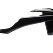 Load image into Gallery viewer, Cycra 19-23 KTM 125-500 SX/XC/SX-F/XC-F/XC-W/XCF-W/EXC-F Powerflow Radiator Shrouds - Black