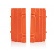 Load image into Gallery viewer, Cycra 19-23 KTM 125-500 SX/XC/SX-F/XC-F/XC-W/XCF-W/EXC-F Radiator Louvers - Orange