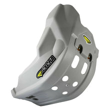 Load image into Gallery viewer, Cycra 19-23 Yamaha YZ250F-450F Full Armor Skid Plate - Grey