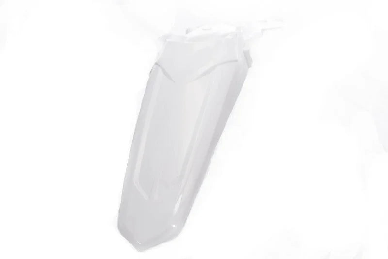 Cycra 19-23 Yamaha YZ250F Powerflow Rear Fender - White